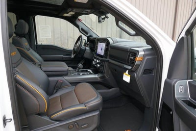 2025 Ford F-150 Tremor 4WD SuperCrew 5.5' Box