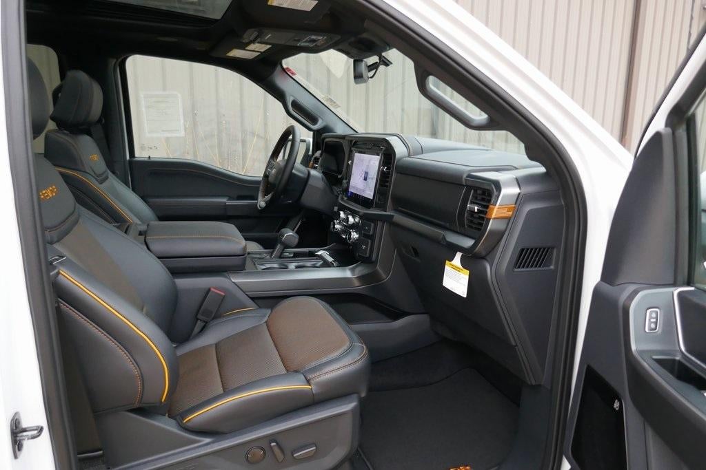 2025 Ford F-150 Tremor 4WD SuperCrew 5.5' Box