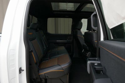 2025 Ford F-150 Tremor 4WD SuperCrew 5.5' Box