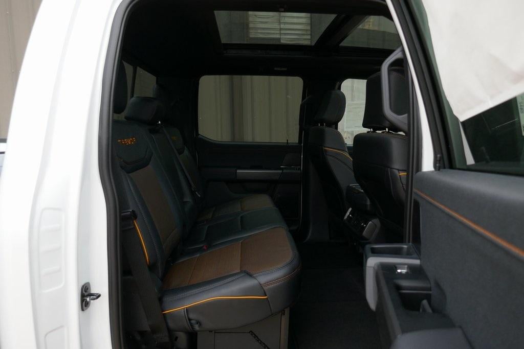 2025 Ford F-150 Tremor 4WD SuperCrew 5.5' Box