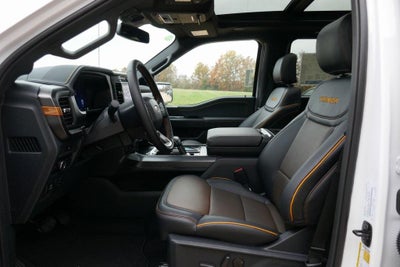 2025 Ford F-150 Tremor 4WD SuperCrew 5.5' Box