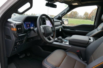 2025 Ford F-150 Tremor 4WD SuperCrew 5.5' Box