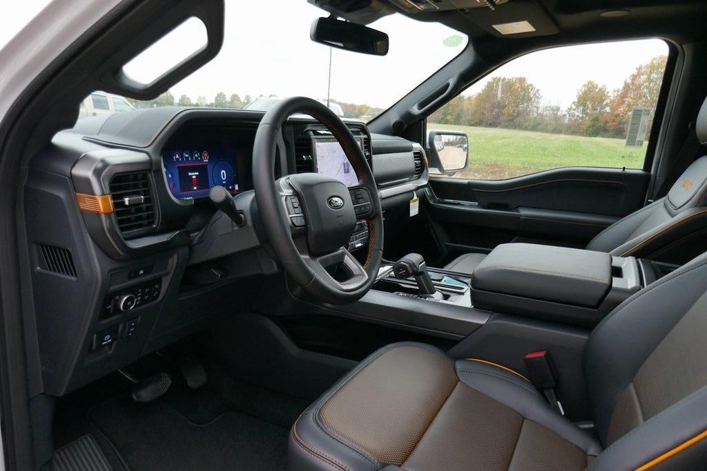 2025 Ford F-150 Tremor 4WD SuperCrew 5.5' Box