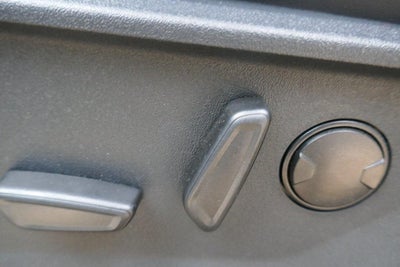 2025 Ford F-150 Tremor 4WD SuperCrew 5.5' Box