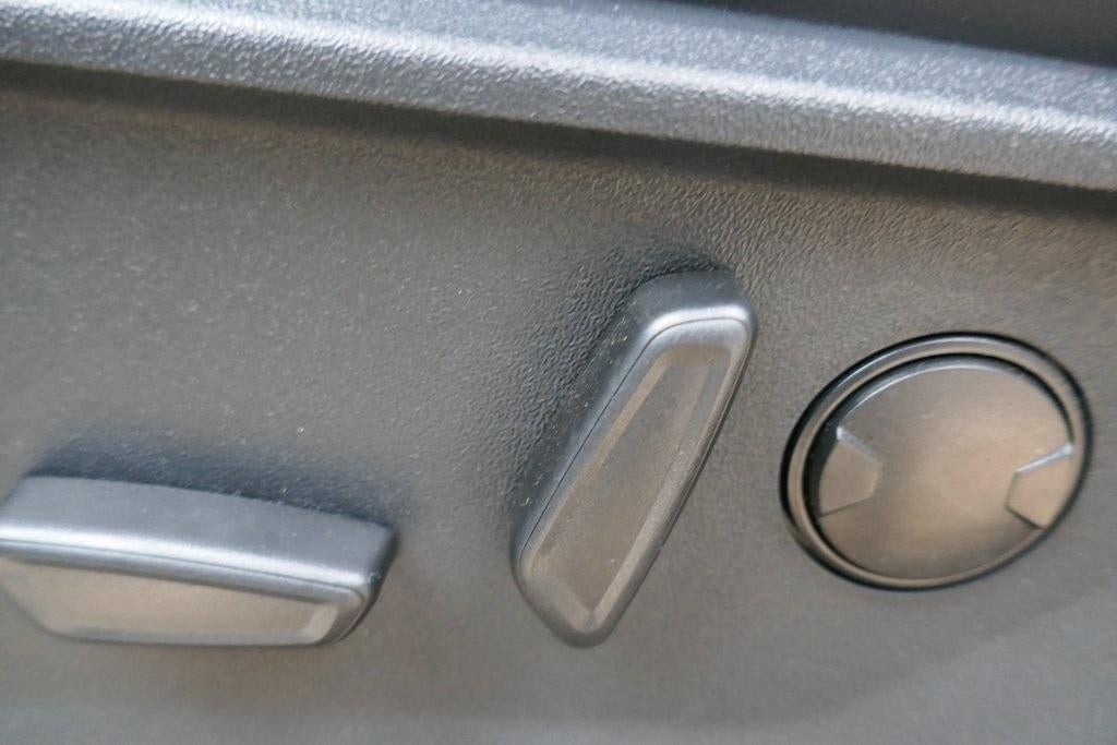 2025 Ford F-150 Tremor 4WD SuperCrew 5.5' Box