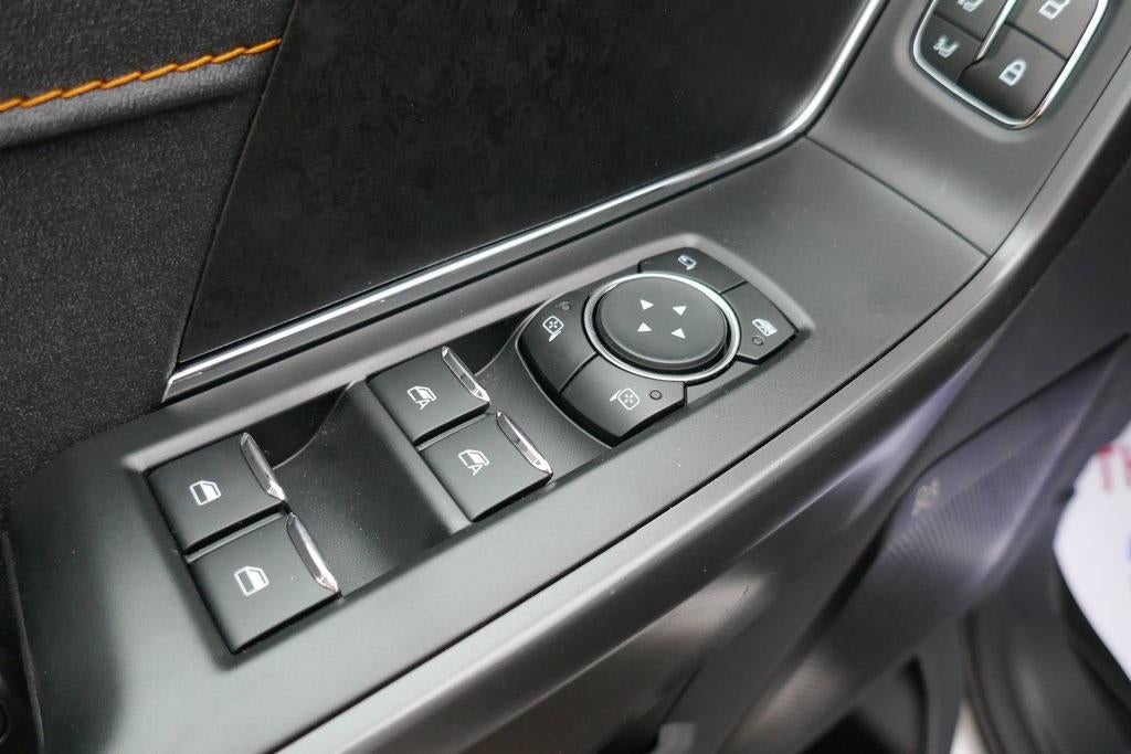 2025 Ford F-150 Tremor 4WD SuperCrew 5.5' Box