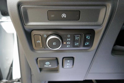 2025 Ford F-150 Tremor 4WD SuperCrew 5.5' Box