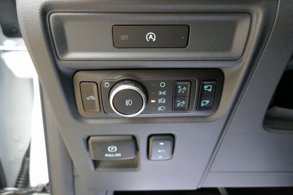 2025 Ford F-150 Tremor 4WD SuperCrew 5.5' Box