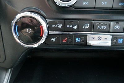 2025 Ford F-150 Tremor 4WD SuperCrew 5.5' Box