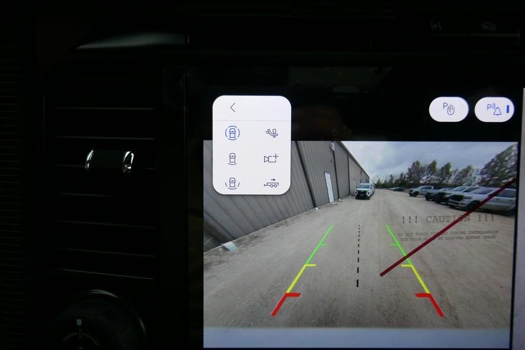 2025 Ford F-150 Tremor 4WD SuperCrew 5.5' Box