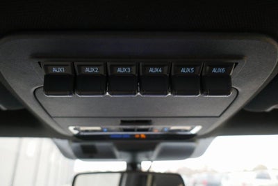 2025 Ford F-150 Tremor 4WD SuperCrew 5.5' Box