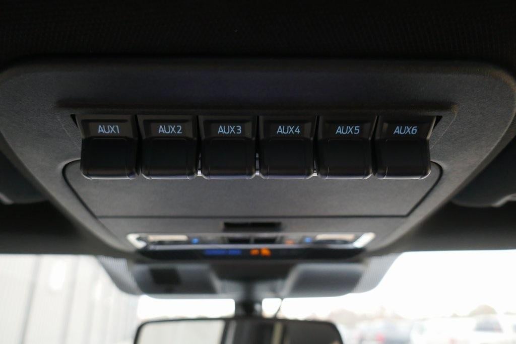 2025 Ford F-150 Tremor 4WD SuperCrew 5.5' Box