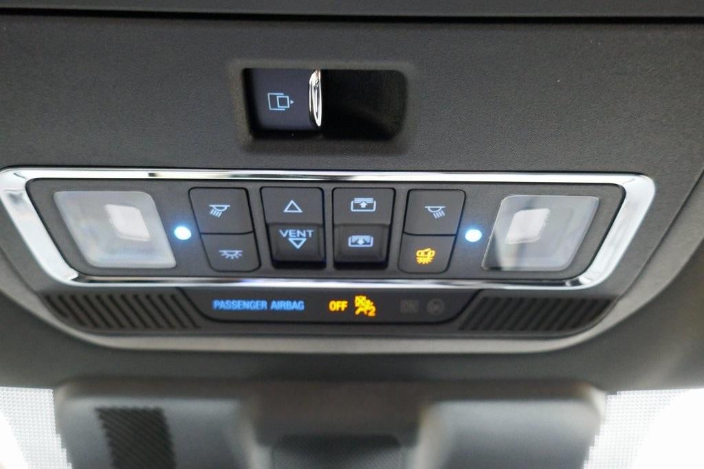 2025 Ford F-150 Tremor 4WD SuperCrew 5.5' Box