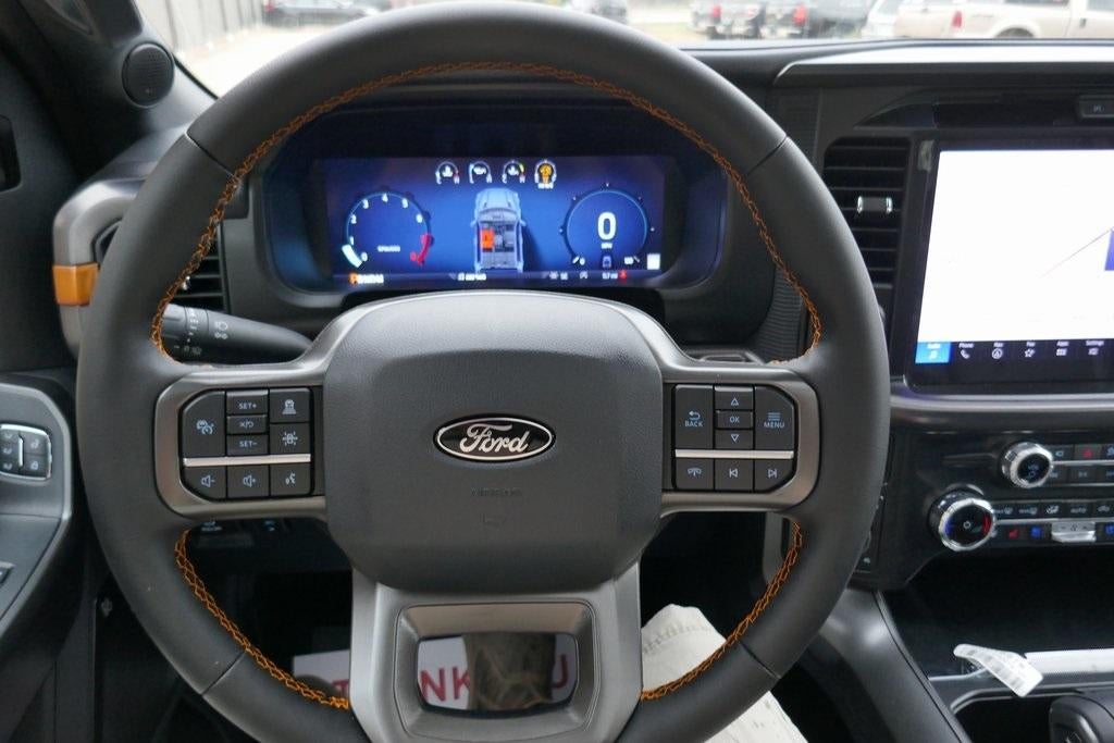 2025 Ford F-150 Tremor 4WD SuperCrew 5.5' Box