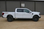 2025 Ford F-150 Tremor 4WD SuperCrew 5.5' Box