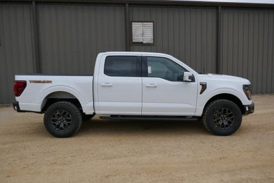 2025 Ford F-150 Tremor 4WD SuperCrew 5.5' Box