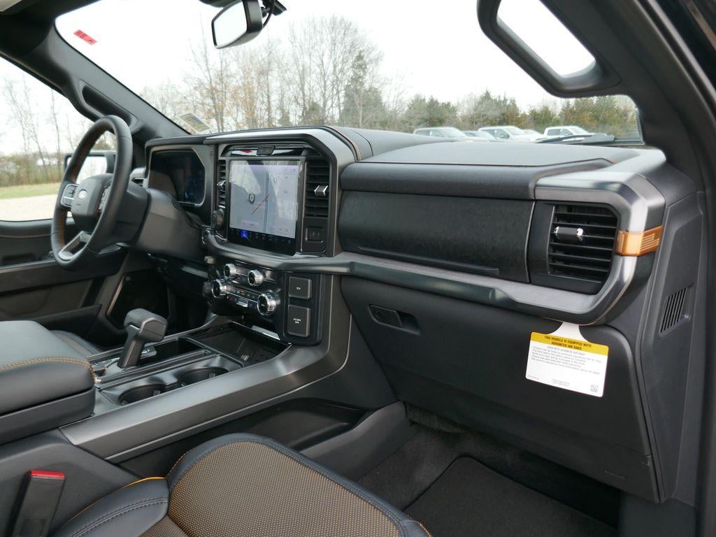 2026 Ford F-150 Tremor 4WD SuperCrew 5.5' Box