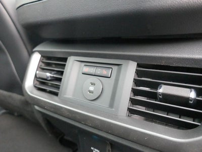 2026 Ford F-150 Tremor 4WD SuperCrew 5.5' Box