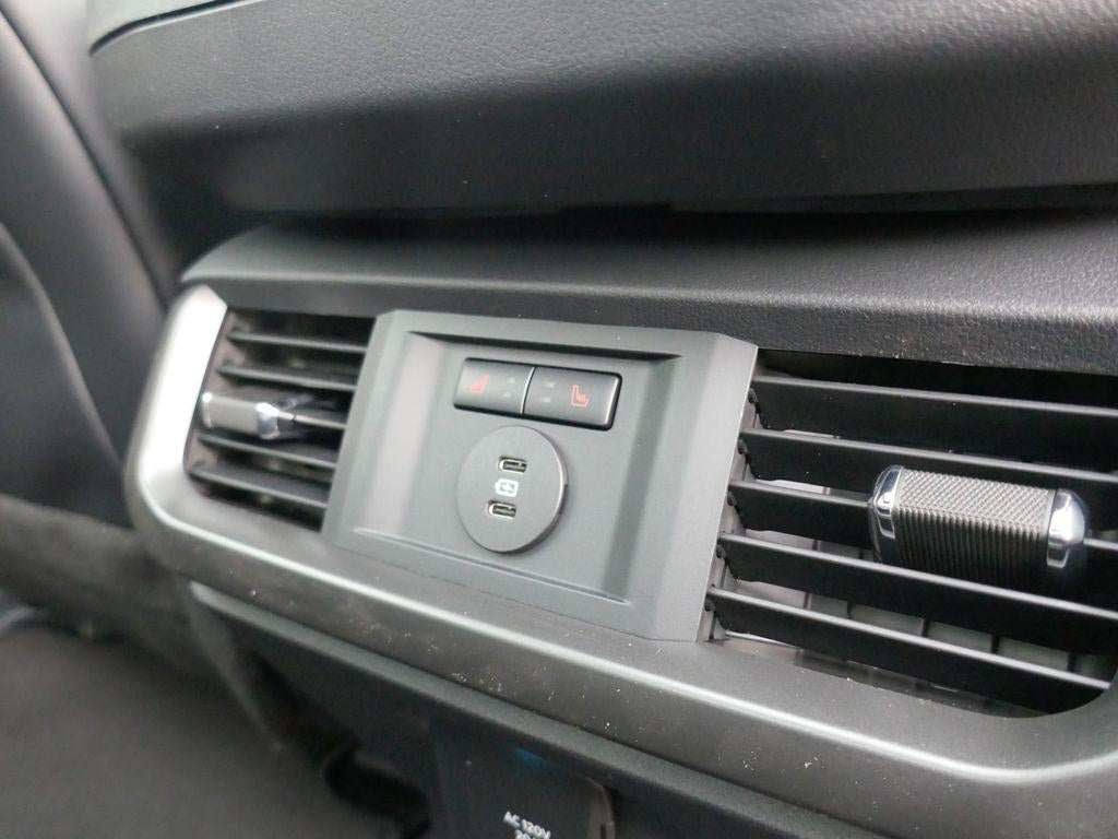 2026 Ford F-150 Tremor 4WD SuperCrew 5.5' Box