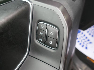 2026 Ford F-150 Tremor 4WD SuperCrew 5.5' Box