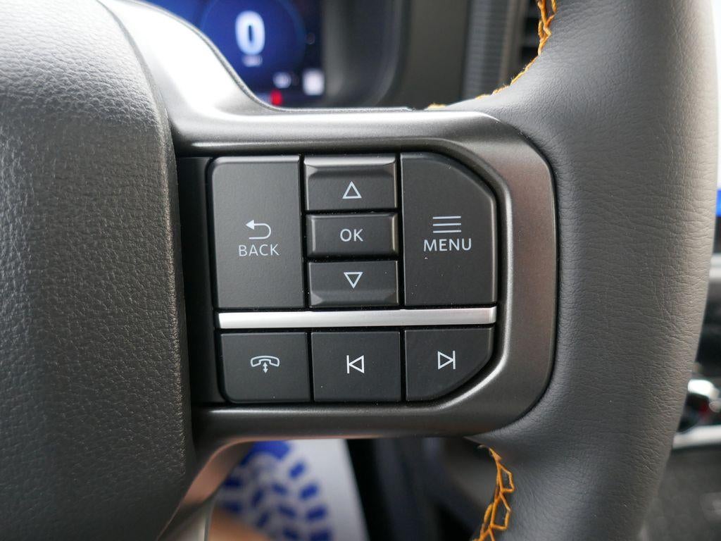 2026 Ford F-150 Tremor 4WD SuperCrew 5.5' Box