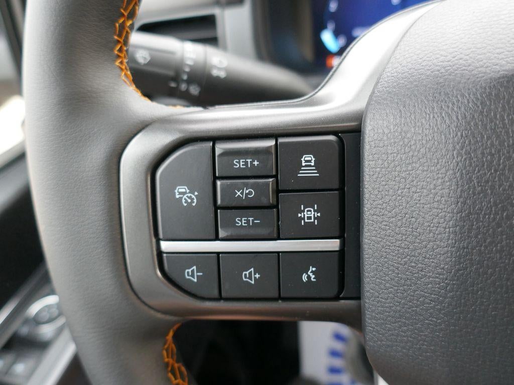 2026 Ford F-150 Tremor 4WD SuperCrew 5.5' Box