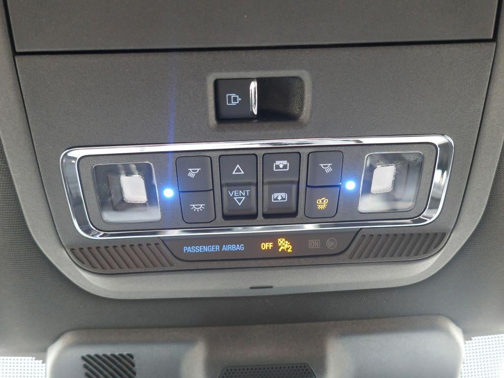 2026 Ford F-150 Tremor 4WD SuperCrew 5.5' Box