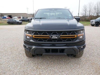 2026 Ford F-150 Tremor 4WD SuperCrew 5.5' Box