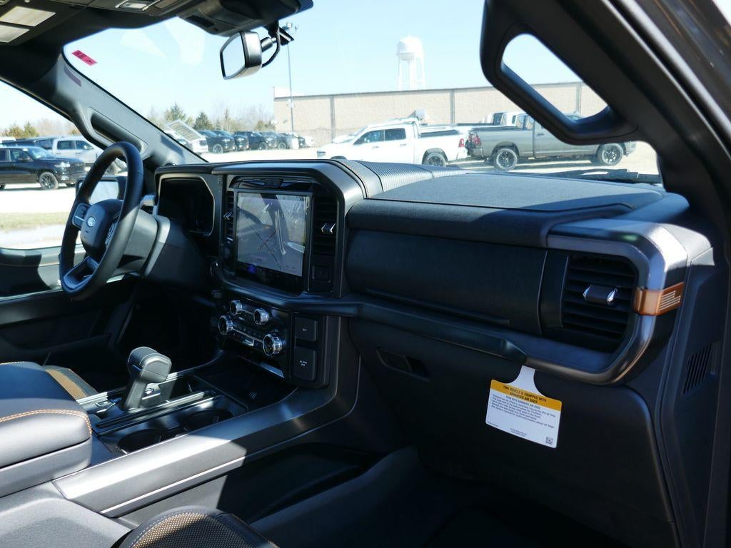 2026 Ford F-150 Tremor 4WD SuperCrew 5.5' Box