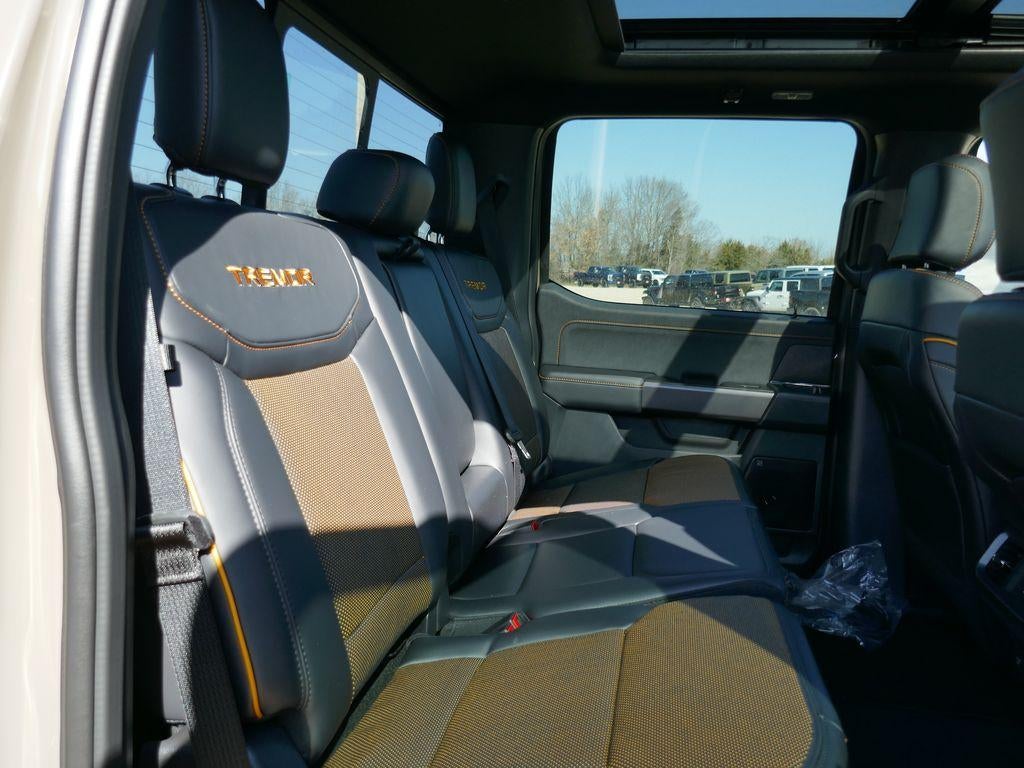 2026 Ford F-150 Tremor 4WD SuperCrew 5.5' Box