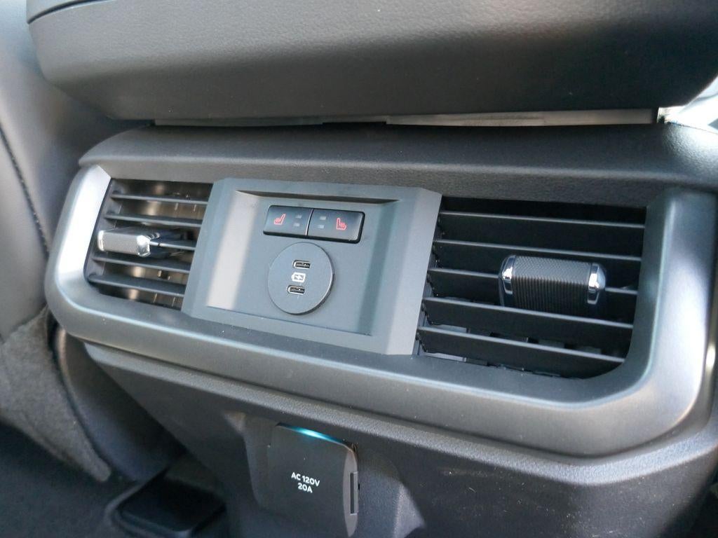 2026 Ford F-150 Tremor 4WD SuperCrew 5.5' Box