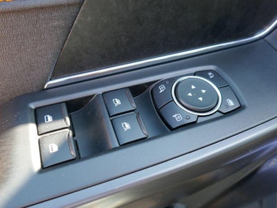 2026 Ford F-150 Tremor 4WD SuperCrew 5.5' Box