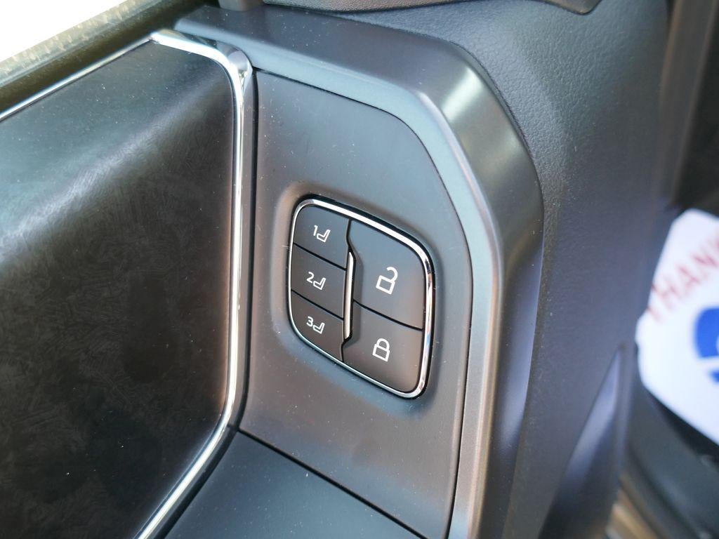 2026 Ford F-150 Tremor 4WD SuperCrew 5.5' Box