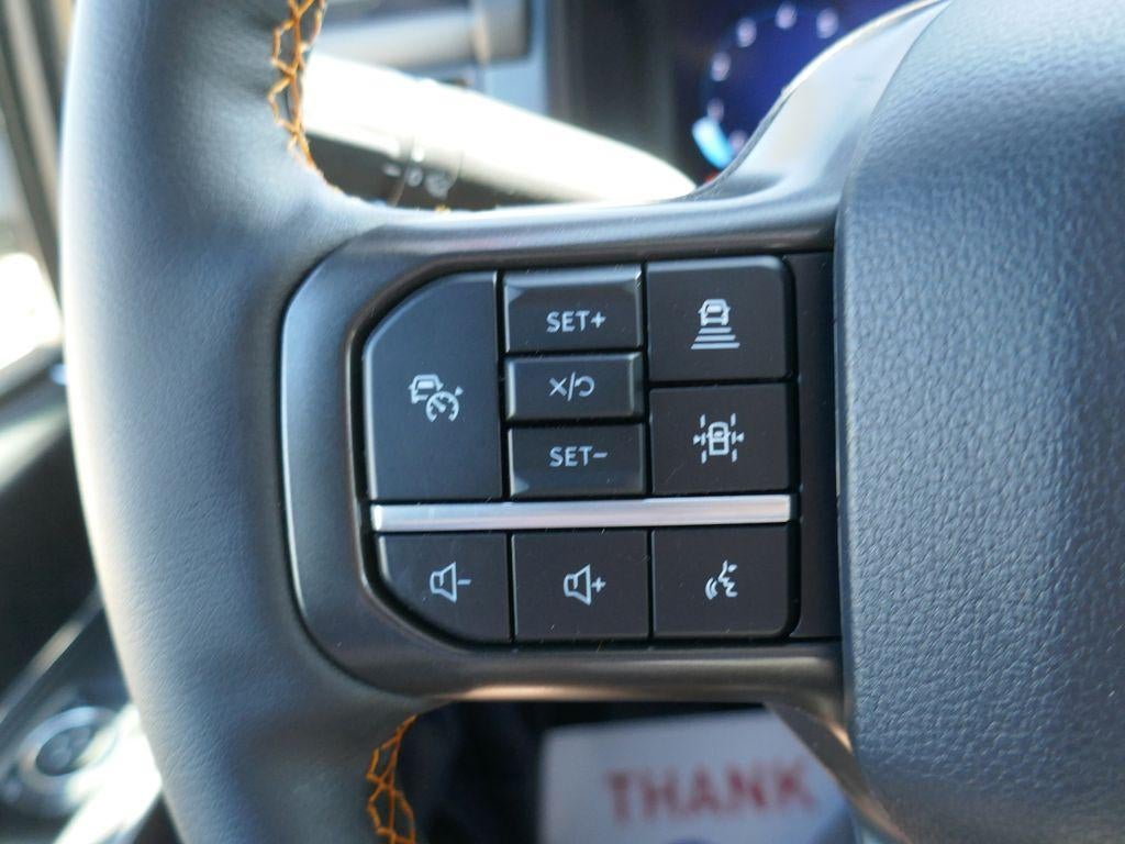 2026 Ford F-150 Tremor 4WD SuperCrew 5.5' Box