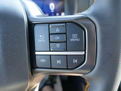 2026 Ford F-150 Tremor 4WD SuperCrew 5.5' Box