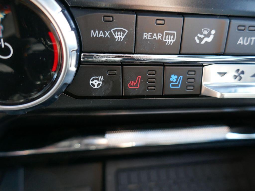 2026 Ford F-150 Tremor 4WD SuperCrew 5.5' Box