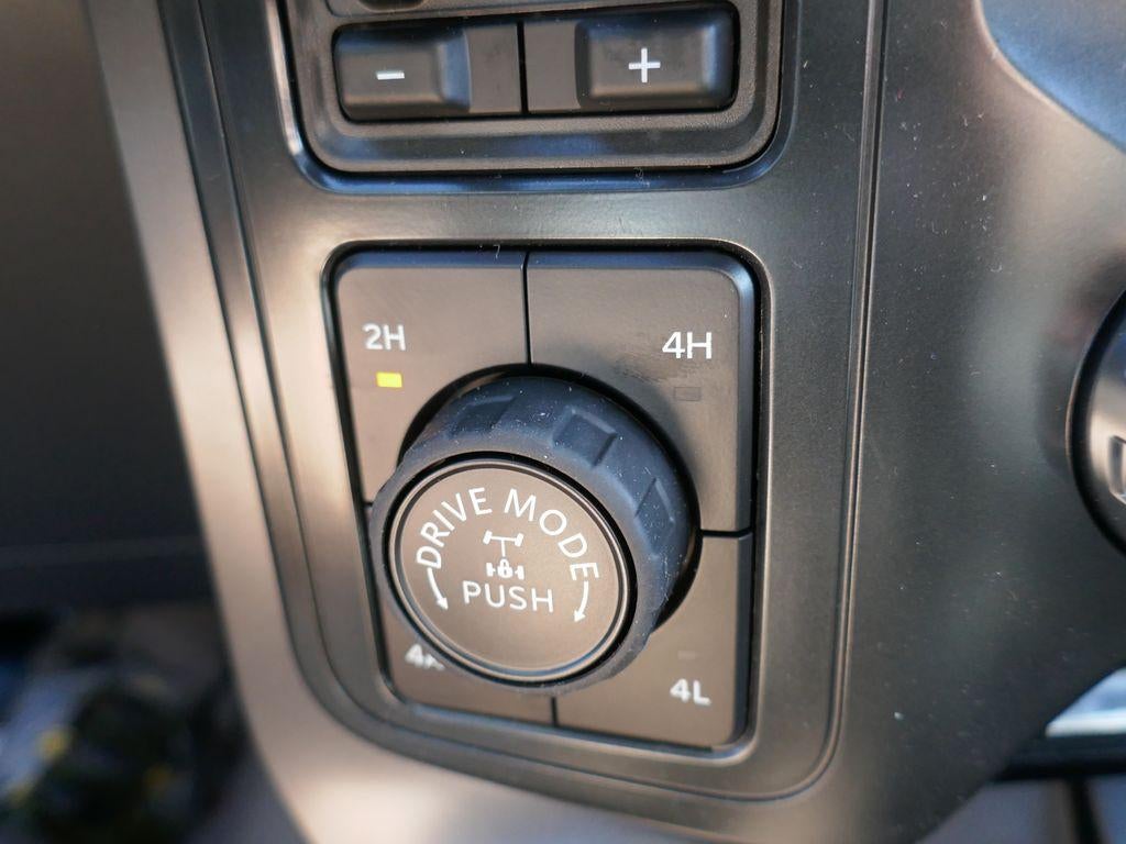 2026 Ford F-150 Tremor 4WD SuperCrew 5.5' Box