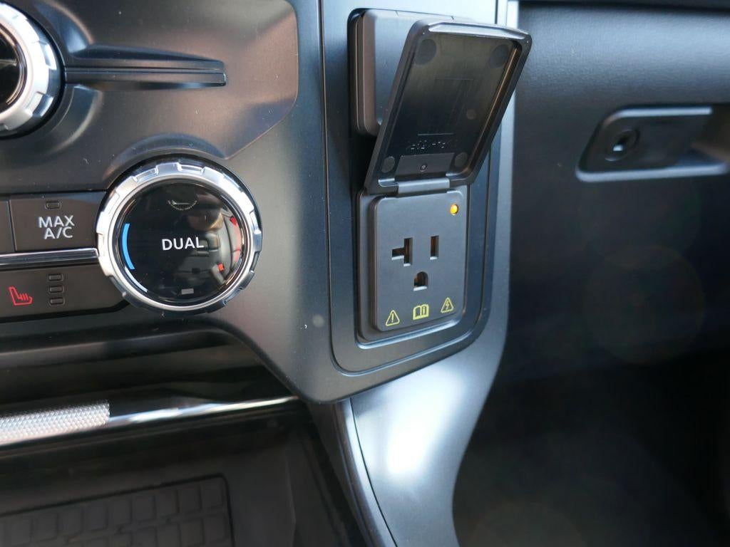 2026 Ford F-150 Tremor 4WD SuperCrew 5.5' Box