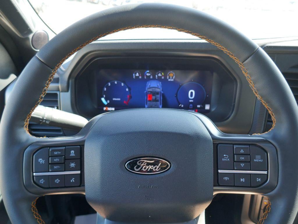 2026 Ford F-150 Tremor 4WD SuperCrew 5.5' Box