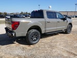 2026 Ford F-150 Tremor 4WD SuperCrew 5.5' Box