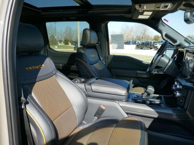 2026 Ford F-150 Tremor 4WD SuperCrew 5.5' Box