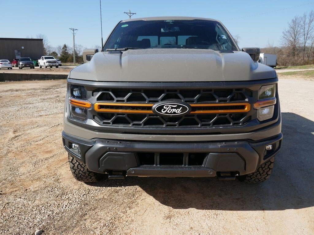 2026 Ford F-150 Tremor 4WD SuperCrew 5.5' Box