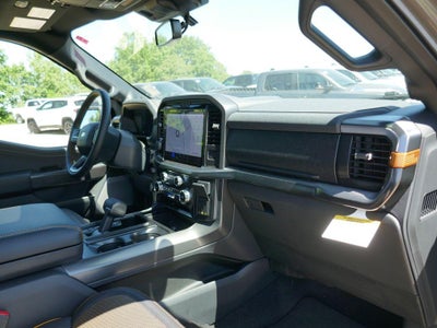 2026 Ford F-150 Tremor 4WD SuperCrew 5.5' Box