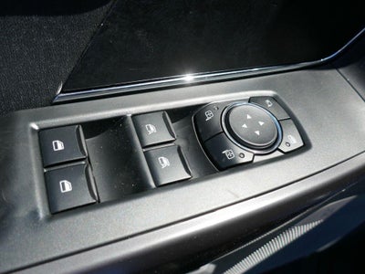 2026 Ford F-150 Tremor 4WD SuperCrew 5.5' Box