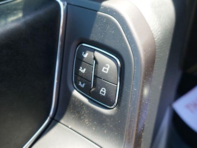 2026 Ford F-150 Tremor 4WD SuperCrew 5.5' Box