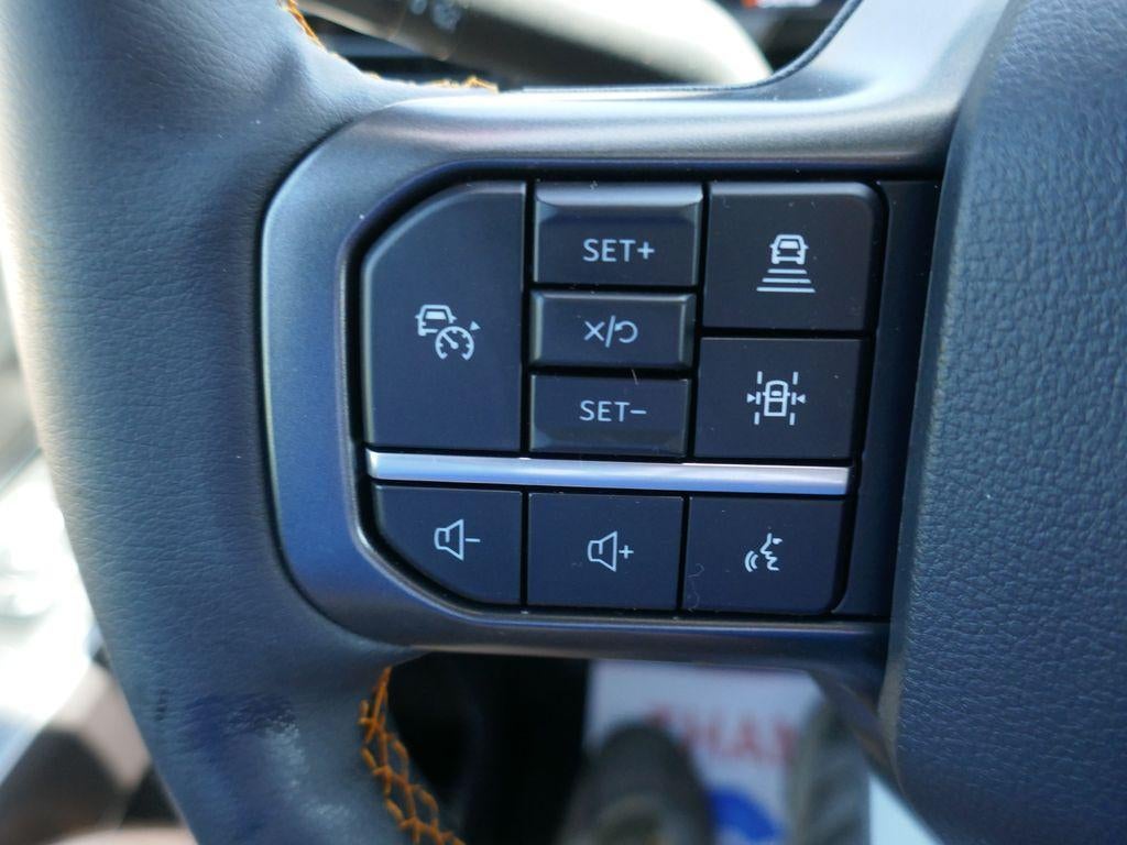 2026 Ford F-150 Tremor 4WD SuperCrew 5.5' Box