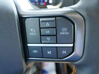 2026 Ford F-150 Tremor 4WD SuperCrew 5.5' Box