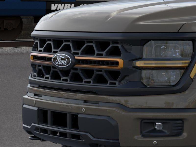 2026 Ford F-150 Tremor 4WD SuperCrew 5.5' Box