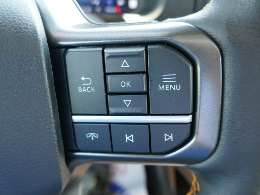 2026 Ford F-150 Tremor 4WD SuperCrew 5.5' Box