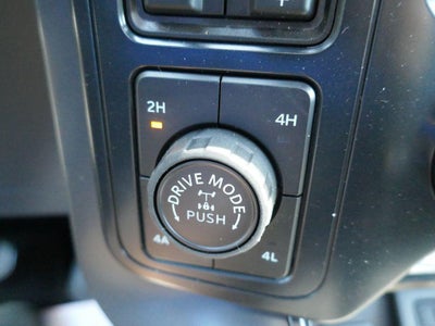2026 Ford F-150 Tremor 4WD SuperCrew 5.5' Box